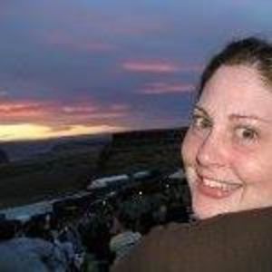 Meet your Posher, Kelli